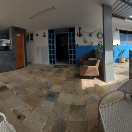 Pousada Manaíra Buena Playa Joao Pessoa Bagian luar foto