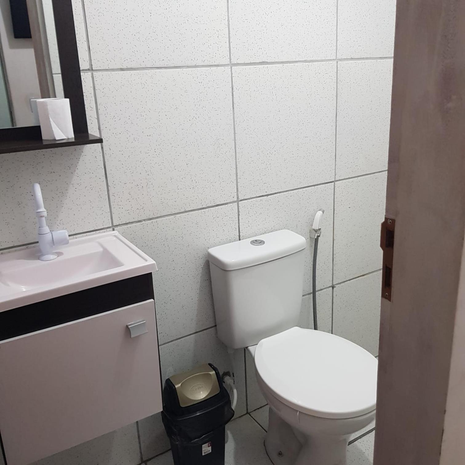 Pousada Manaíra Buena Playa Joao Pessoa Ruang foto