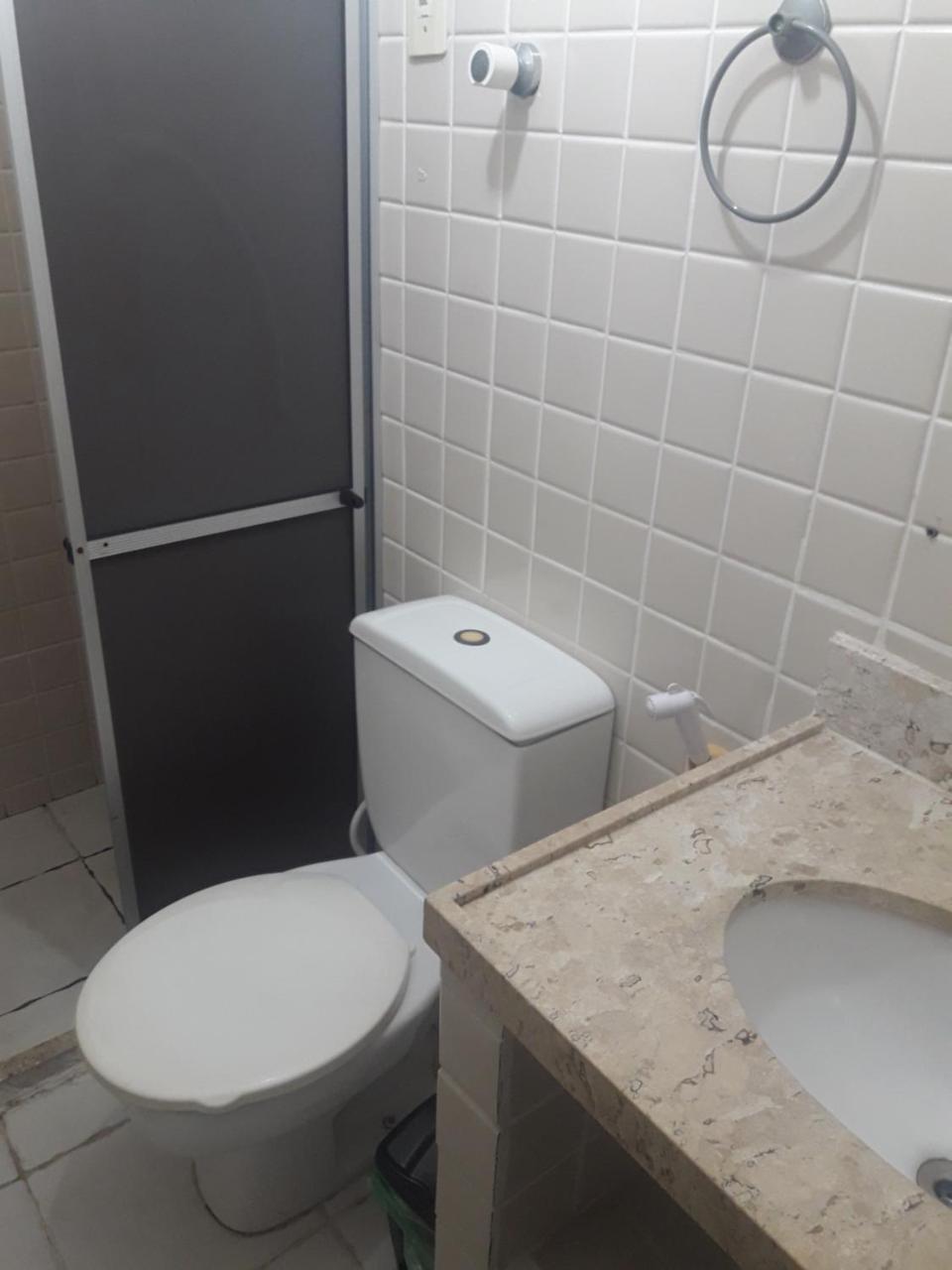 Pousada Manaíra Buena Playa Joao Pessoa Bagian luar foto