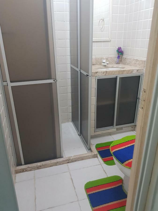Pousada Manaíra Buena Playa Joao Pessoa Bagian luar foto