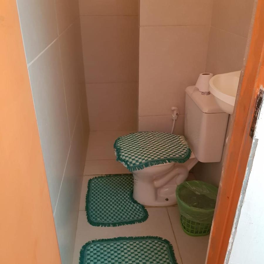 Pousada Manaíra Buena Playa Joao Pessoa Bagian luar foto