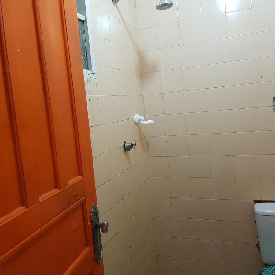 Pousada Manaíra Buena Playa Joao Pessoa Bagian luar foto